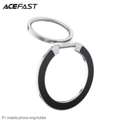 Giá đỡ điện thoại nam châm ACEFAST P1 (Magnetic Phone Ring Holder)