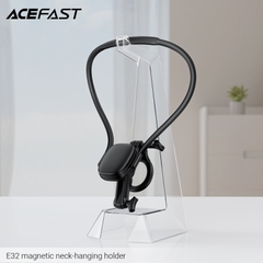 Giá đỡ điện thoại đeo cổ ACEFAST E32 (nam châm)