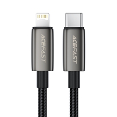 Cáp sạc dữ liệu C23-01 USB-C sang lightning truyền dữ liệu ổn định bền bỉ tiện lợi