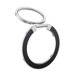 Giá đỡ điện thoại từ tính ACEFAST P1 cho iPhone 15 / 14 / 13 / 12 series – Chất liệu hợp kim nhôm, kiêm chân chống