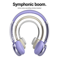 Tai Nghe Bluetooth TWS Acefast H8 – Pin Bền, Bass Mạnh