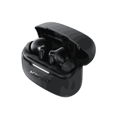 Tai Nghe TWS ACEFAST W5 Bluetooth Chống Ồn Hybrid ANC + ENC Giảm Nhiễu Đàm Thoại Rõ Nét
