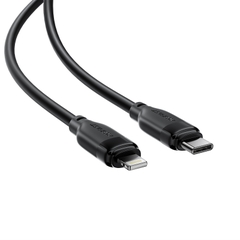 Cáp sạc dữ liệu ACEFAST C16-01 dài 1.2m C to Lightning TPE, sạc nhanh