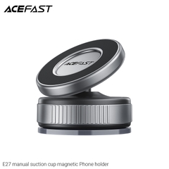 Giá đỡ điện thoại oto từ tính Acefast E27