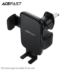 Giá Đỡ ACEFAST D27 Cho Điện Thoại – Kẹp Khe Gió Ô Tô