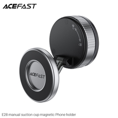 Giá đỡ điện thoại oto Acefast E28