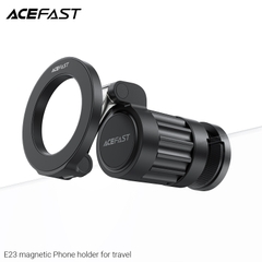 Giá đỡ điện thoại oto nam châm du lịch ACEFAST E23