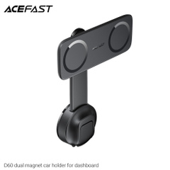 Giá Đỡ Điện Thoại Nam Châm ACEFAST D60