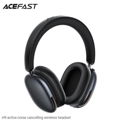 Tai Nghe Bluetooth TWS Acefast H9 – Pin Trâu, Bass Mạnh