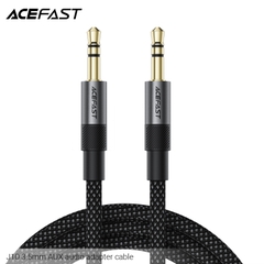 Cáp âm thanh ACEFAST J10 (3.5mm – 3.5mm)