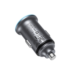 Sạc Ô Tô ACEFAST B15 65W