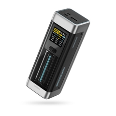 Pin dự phòng Cuktech 20 Power Bank 25.000mAh 210W PD3.1/PPS5A/QC/Mi Turbro 120W – P23