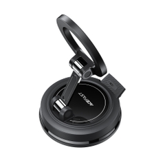 Giá Đỡ Điện Thoại Nam Châm Ô Tô ACEFAST D70, Hít Chân Không Chắc Chắn, Xoay 360°, Điều Chỉnh Góc Kép, Gập Gọn Tiện Lợi