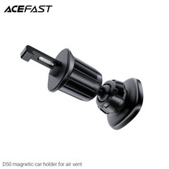 Giá Đỡ Điện Thoại Từ Tính Gắn Cửa Gió Acefast D50