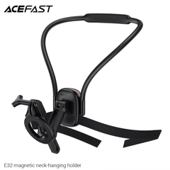 Giá đỡ điện thoại đeo cổ ACEFAST E32 (nam châm)