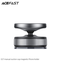 Giá đỡ điện thoại oto từ tính Acefast E27