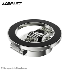 Giá Đỡ Nam Châm ACEFAST D20 Cho Điện Thoại Trên Ô Tô