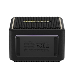 Loa Bluetooth Di Động ACEFAST K3 Nano