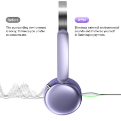 Tai Nghe Bluetooth TWS Acefast H8 – Pin Bền, Bass Mạnh