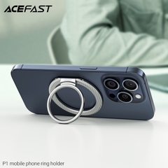 Giá đỡ điện thoại nam châm ACEFAST P1 (Magnetic Phone Ring Holder)