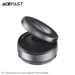 Giá đỡ điện thoại oto từ tính Acefast E27