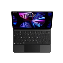 Bàn phím Nam Châm Baseus Brilliance Original Keyboard Case Pro cho iPad Pro 11/12 inch/ iPad Air (Bàn phím + Bao da Nam châm, Apple Magic Keyboard Design)
