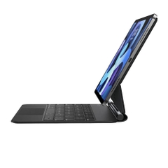 Bàn phím Nam Châm Baseus Brilliance Original Keyboard Case Pro cho iPad Pro 11/12 inch/ iPad Air (Bàn phím + Bao da Nam châm, Apple Magic Keyboard Design)