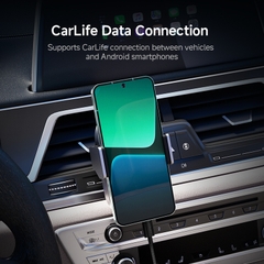 Cáp sạc C to C 60W CukTech CTC315P sạc nhanh, bền bỉ và an toàn vượt trội