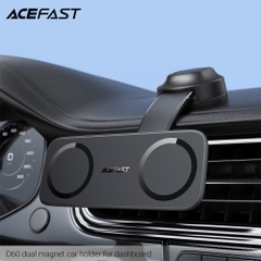 Giá Đỡ Điện Thoại Nam Châm ACEFAST D60