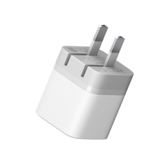 Sạc nhanh Cuktech CP3 Mini GaN 40W – AC301