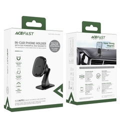 ACEFAST D35 – Giá đỡ điện thoại ô tô nam châm