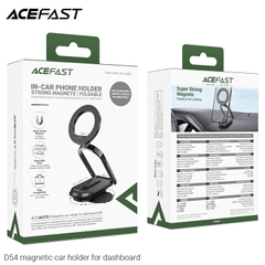 Giá đỡ điện thoại từ tính Acefast D54