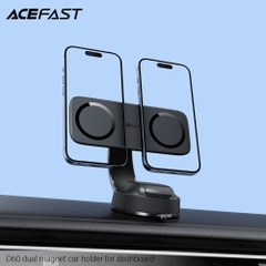 Giá Đỡ Điện Thoại Nam Châm ACEFAST D60