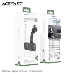 Giá Đỡ Điện Thoại Nam Châm ACEFAST D60