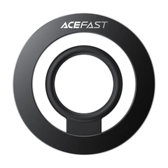 Vòng Đỡ Điện Thoại Nam Châm ACEFAST E35 – Vòng Silicon Mềm Siêu Mỏng, Khung Hợp Kim Nhôm