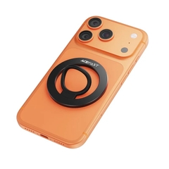 Vòng Đỡ Điện Thoại Nam Châm ACEFAST E35 – Vòng Silicon Mềm Siêu Mỏng, Khung Hợp Kim Nhôm