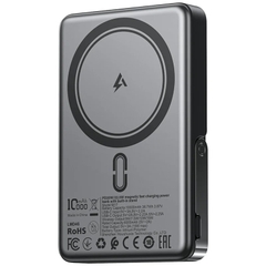 Pin dự phòng từ tính ACEFAST M17-10000 10000mAh – Sạc nhanh P.D 20W/22.5W, hỗ trợ từ tính 15W, có chân đế, nhỏ gọn