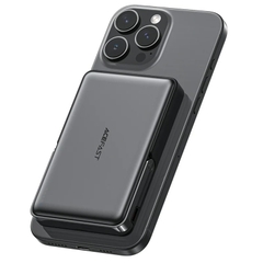 Pin dự phòng từ tính ACEFAST M17-10000 10000mAh – Sạc nhanh P.D 20W/22.5W, hỗ trợ từ tính 15W, có chân đế, nhỏ gọn