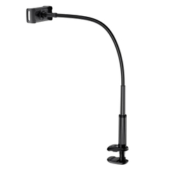 Giá Đỡ Điện Thoại Kẹp Bàn ACEFAST E40 – Cổ Ngỗng Linh Hoạt, Xoay 360°, Giá Đỡ Rảnh Tay