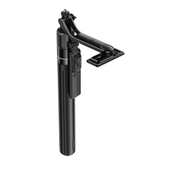 Gậy Selfie Thông Minh ACEFAST E41 – Kéo Dài (Telescopic), Tripod Tự Mở, Theo Dõi Khuôn Mặt, Remote Điều Khiển