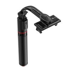 Gậy Selfie kiêm Tripod Tự Mở ACEFAST E42 – Remote Bluetooth, Giá Đỡ Điện Thoại Đa Năng