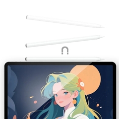 Bút Cảm Ứng ACEFAST V2 – Nhận Diện Chủ Động, Hút Từ Tính, Bút Cảm Ứng Điện Dung