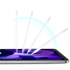 Bút cảm ứng ACEFAST V3 cho iPad – hỗ trợ sạc không dây nam châm, độ trễ thấp