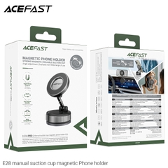 Giá đỡ điện thoại oto Acefast E28