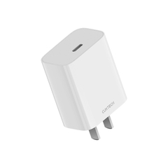 Sạc Cuktech GAN 1C 30W kèm cáp C-C (CN) A18C
