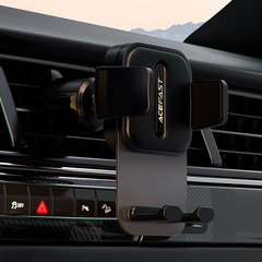 Giá Đỡ ACEFAST D25 Cho Điện Thoại – Kẹp Gió Xe Hơi