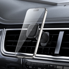 Giá Đỡ Nam Châm ACEFAST D34 Kẹp Khe Gió Xe Hơi