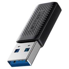 Bộ chuyển đổi ACEFAST J2 USB-C sang USB-A (sạc & truyền dữ liệu)