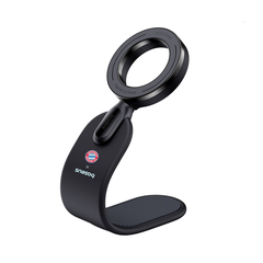 Giá đỡ điện thoại ô tô nam châm Baseus x FC Bayern PrimeTrip C02 Go