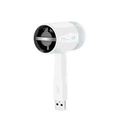 Quạt USB Cuktech CP Mini Fan Turbo Charged – BF01